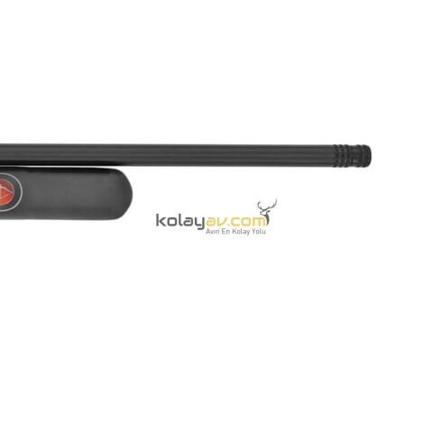 Hatsan Nova Star PCP Havalı Tüfek 6.35mm