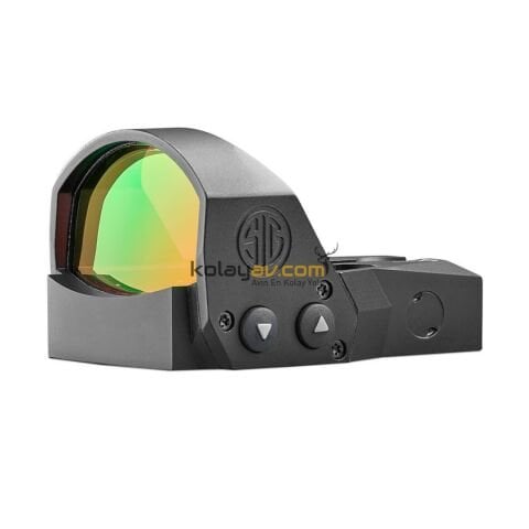 Sig Sauer ROMEO1PRO 1x30mm 3 MOA Red Dot Nişangah