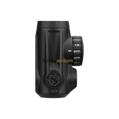 Sig Sauer ROMEO-MSR GEN II 1x20mm Red Dot Nişangah