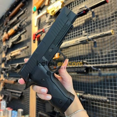 Sig Sauer X Five Blowback Havalı Tabanca