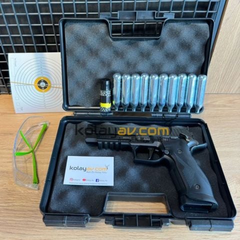 Sig Sauer X Five Blowback Havalı Tabanca