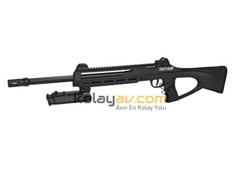 ASG TAC 45 CO2 Tüplü Havalı Tüfek