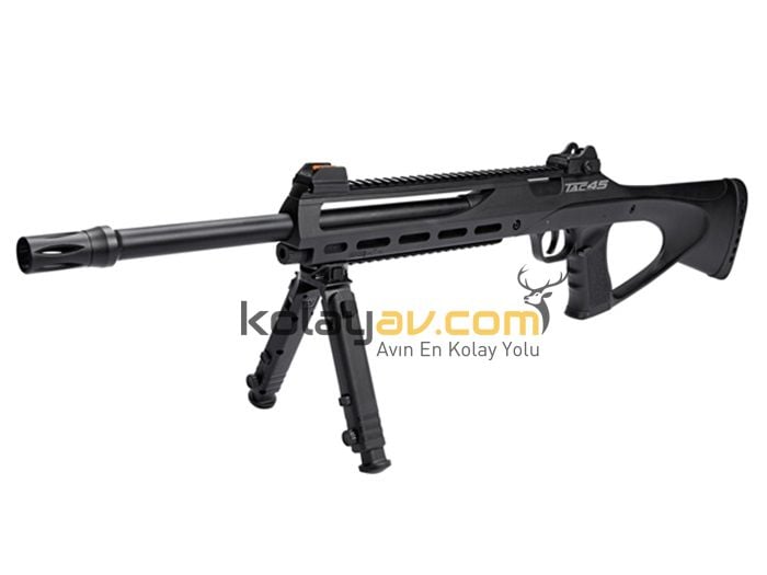 ASG TAC 45 CO2 Tüplü Havalı Tüfek