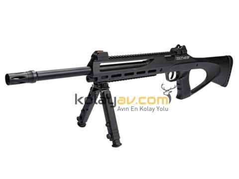 ASG TAC 45 CO2 Tüplü Havalı Tüfek