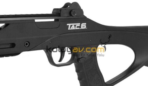 ASG TAC6 Airsoft Tüfek