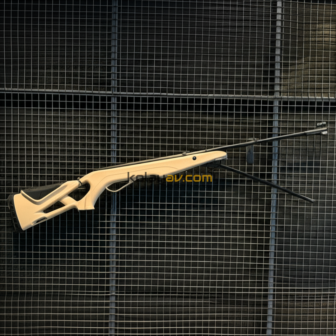 EKOL ES Thunder FM 550 Havalı Tüfek Çöl