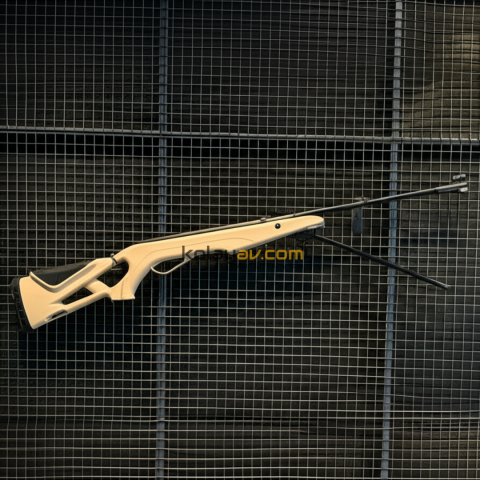 EKOL ES Thunder FM 550 Havalı Tüfek Çöl