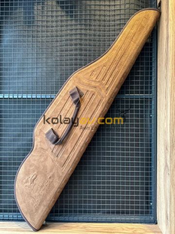 Hunterland Bulgar Tüfek Kılıfı, Kahve