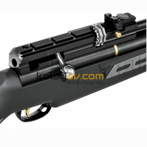 Hatsan BT65 SB PCP Havalı Tüfek 5.5 mm - Dürbün + Pompa (Full Set)