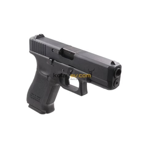 WE Glock 19X Gen5 Blowback Havalı Tabanca