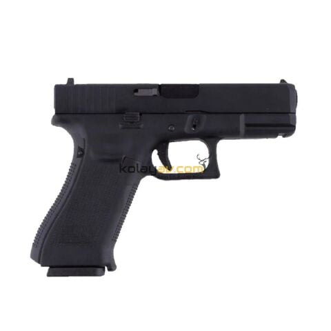 WE Glock 19X Gen5 Blowback Havalı Tabanca