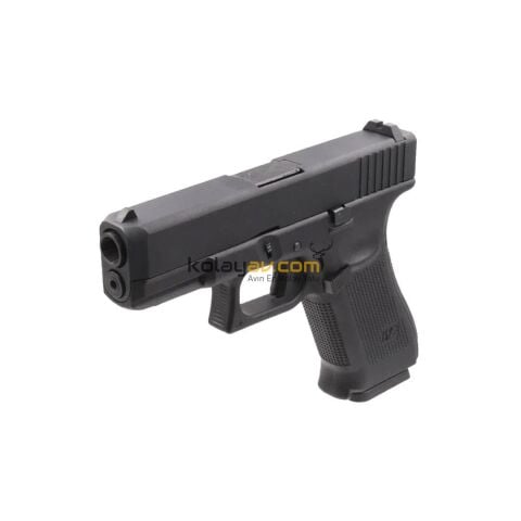 WE Glock 19X Gen5 Blowback Havalı Tabanca