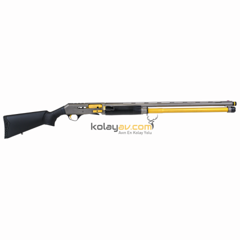 Aksa Crossfire S4 Wi Sport Extreme IPSC 12 Kalibre Otomatik Av Tüfeği