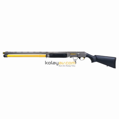 Aksa Crossfire S4 Wi Sport Extreme IPSC 12 Kalibre Otomatik Av Tüfeği