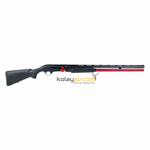 Aksa S2 Sport 10+1 Otomatik 12 Kalibre Av Tüfeği