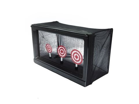 ASG Otomatik Reset Airsoft Hedef Düzeneği