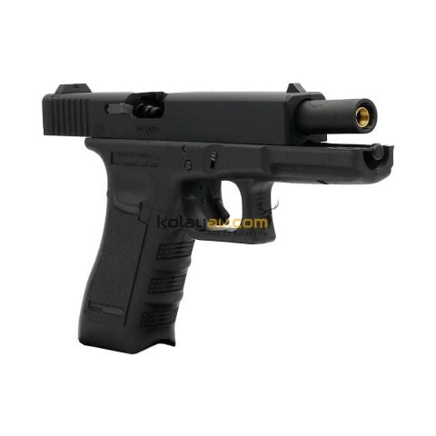 We Glock 17 Gen3 Blowback Havalı Tabanca