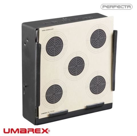 Umarex Metal Hedef Kutusu