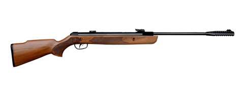 KRAL N-01 Ahşap Havalı Tüfek