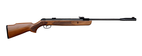 KRAL N-01 Ahşap Havalı Tüfek