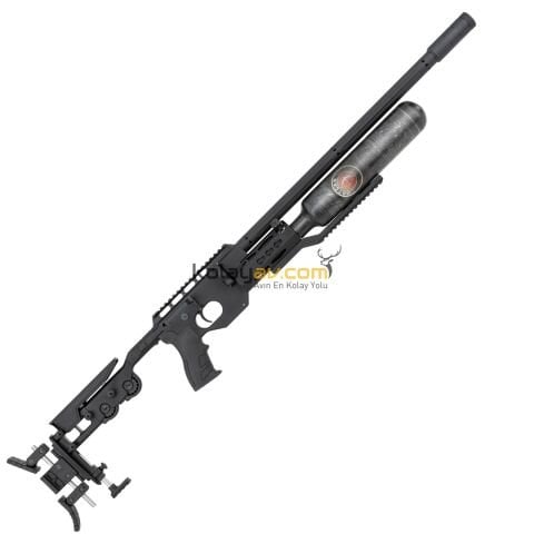 Hatsan Tac Boss PCP Havalı Tüfek 6.35mm