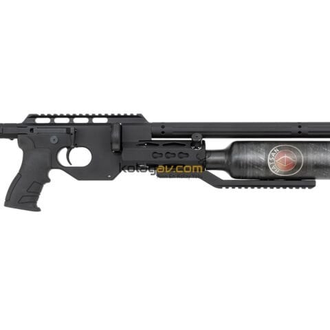 Hatsan Tac Boss PCP Havalı Tüfek 6.35mm