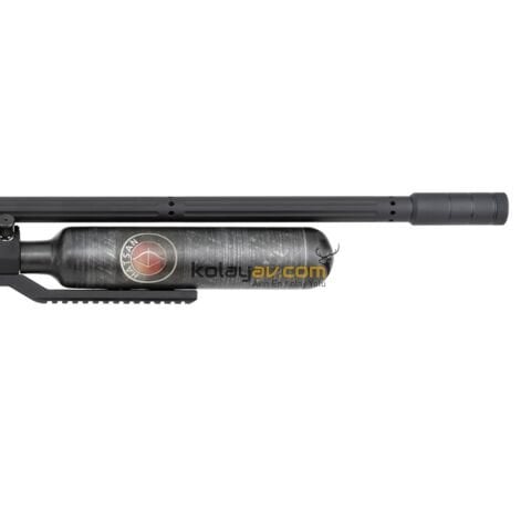 Hatsan Tac Boss PCP Havalı Tüfek 6.35mm