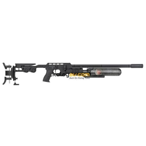 Hatsan Tac Boss PCP Havalı Tüfek 6.35mm