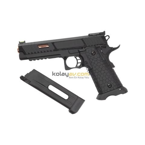 ASG STI Combat Master Blowback Co2 Airsoft Tabanca
