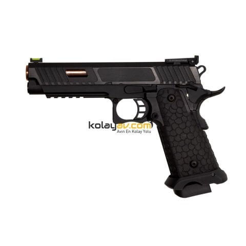 ASG STI Combat Master Blowback Co2 Airsoft Tabanca