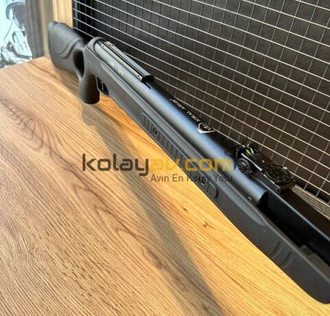 KRAL N-04 Sentetik Havalı Tüfek