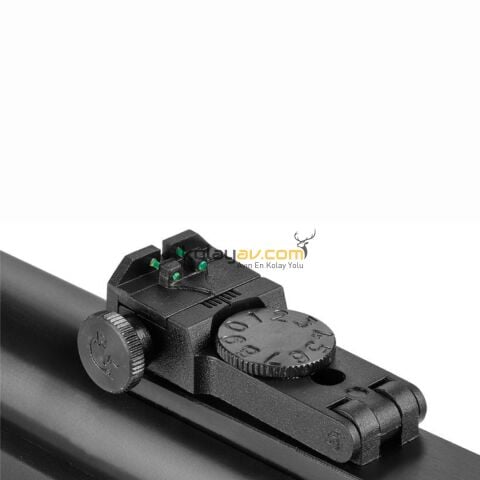 Hatsan Mod 130 Havalı Tüfek 5.5mm