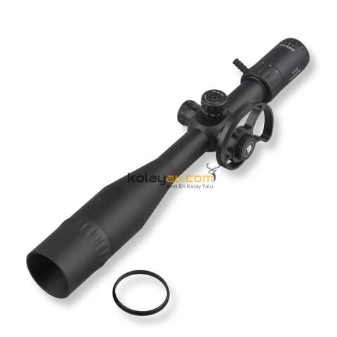 Discovery VT-Z 6-24x50SF FFP 30mm Tüfek Dürbünü