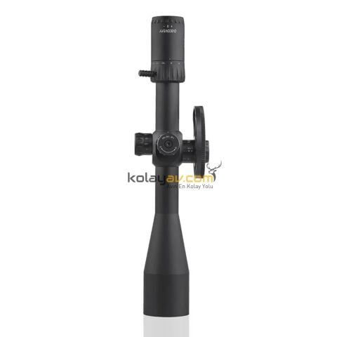 Discovery VT-Z 6-24x50SF FFP 30mm Tüfek Dürbünü