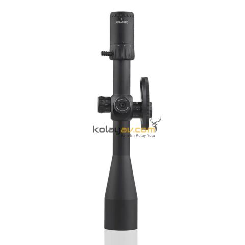 Discovery VT-Z 6-24x50SF FFP 30mm Tüfek Dürbünü