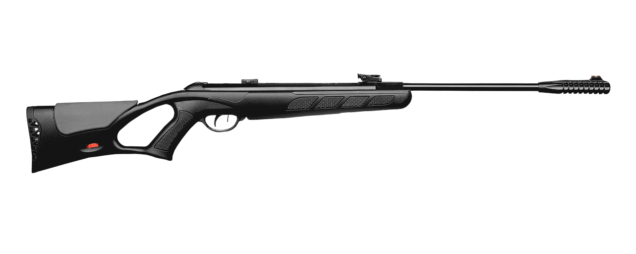 KRAL N-06 Sentetik Havalı Tüfek