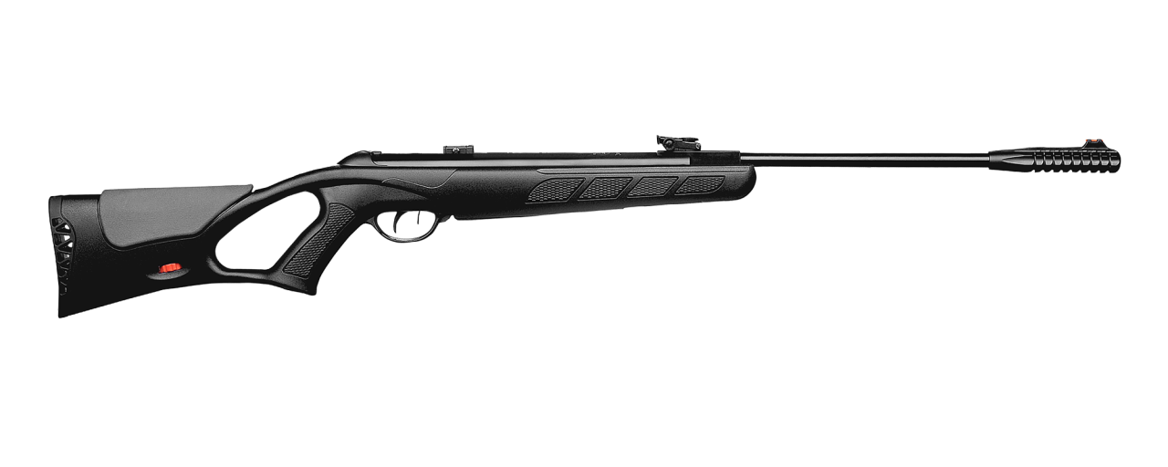 KRAL N-06 Sentetik Havalı Tüfek