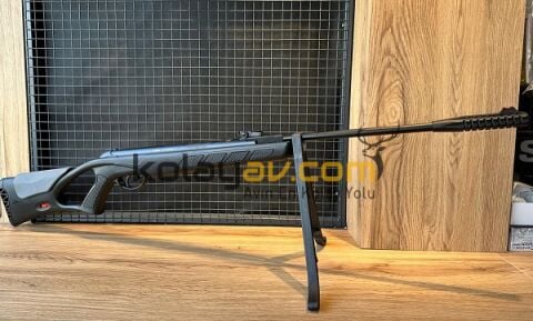KRAL N-06 Sentetik Havalı Tüfek