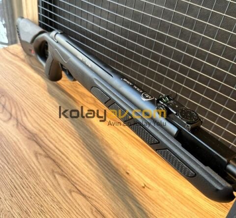 KRAL N-06 Sentetik Havalı Tüfek
