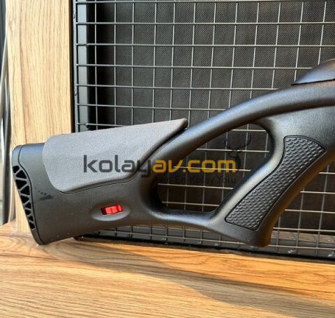 KRAL N-06 Sentetik Havalı Tüfek