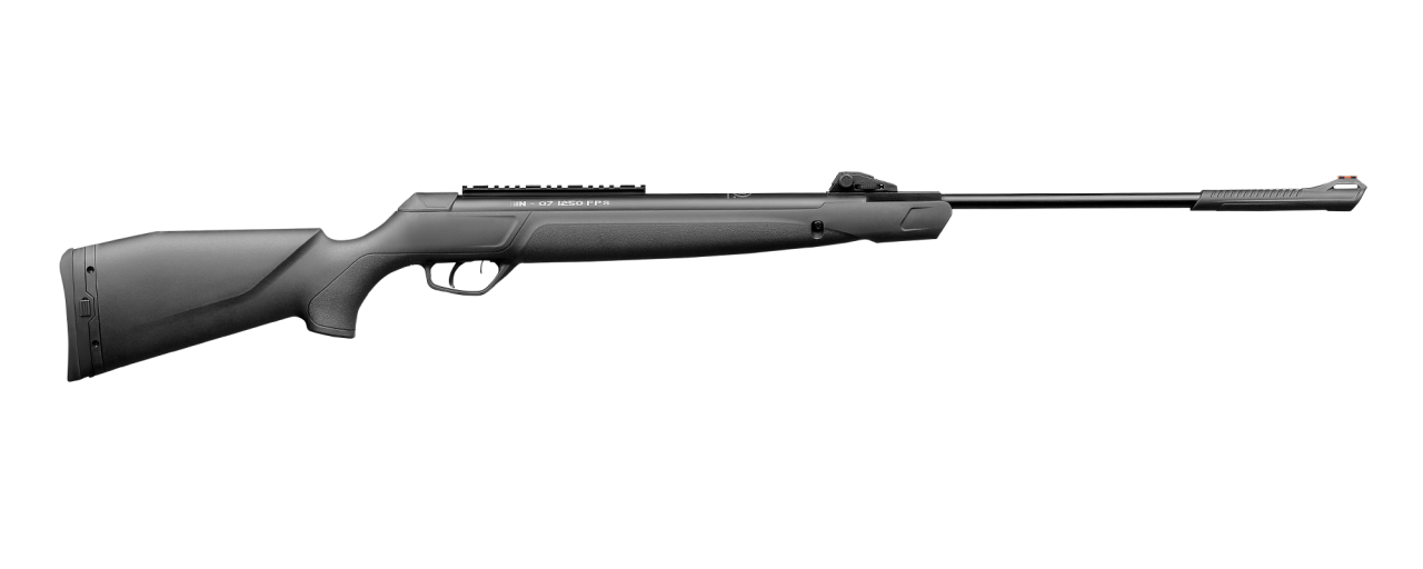 KRAL N-07 Sentetik Havalı Tüfek