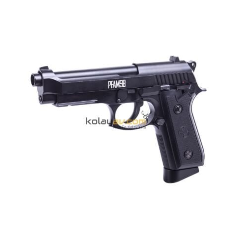 Crosman PFAM9B Tam Otomatik Blowback Havalı Tabanca 4.5mm