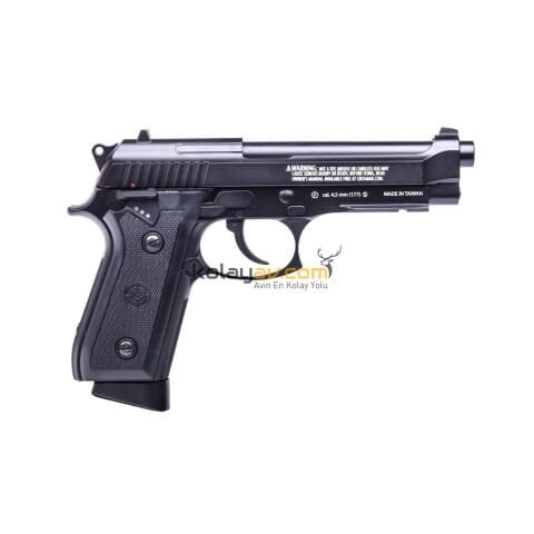 Crosman PFAM9B Tam Otomatik Blowback Havalı Tabanca 4.5mm