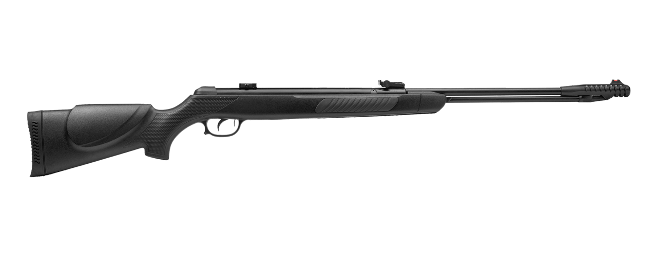 KRAL N-08 Sentetik Havalı Tüfek 5.5 mm