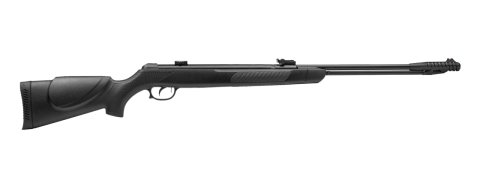 KRAL N-08 Sentetik Havalı Tüfek 5.5 mm
