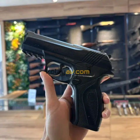Crosman C11 Yarı Otomatik Havalı Tabanca 4.5mm