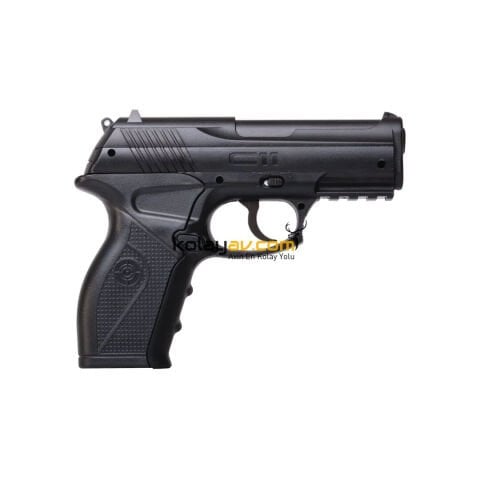 Crosman C11 Yarı Otomatik Havalı Tabanca 4.5mm