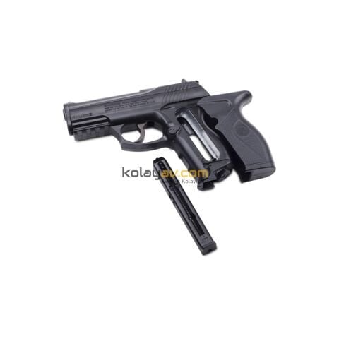 Crosman C11 Yarı Otomatik Havalı Tabanca 4.5mm