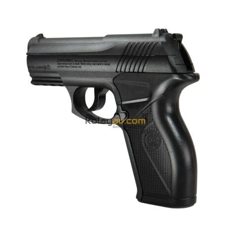 Crosman C11 Yarı Otomatik Havalı Tabanca 4.5mm