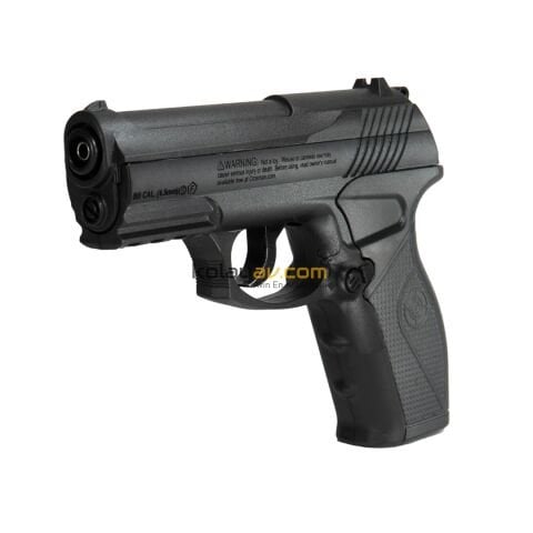 Crosman C11 Yarı Otomatik Havalı Tabanca 4.5mm